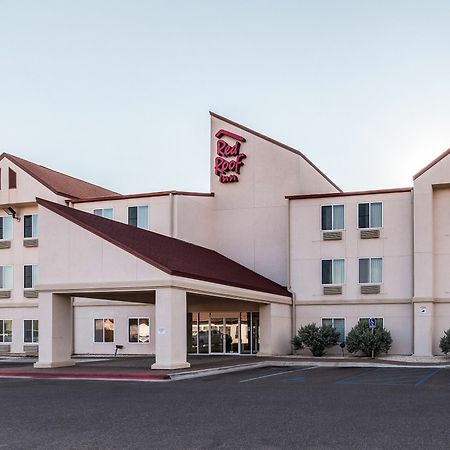 Econo Lodge Laredo Tx Exterior photo